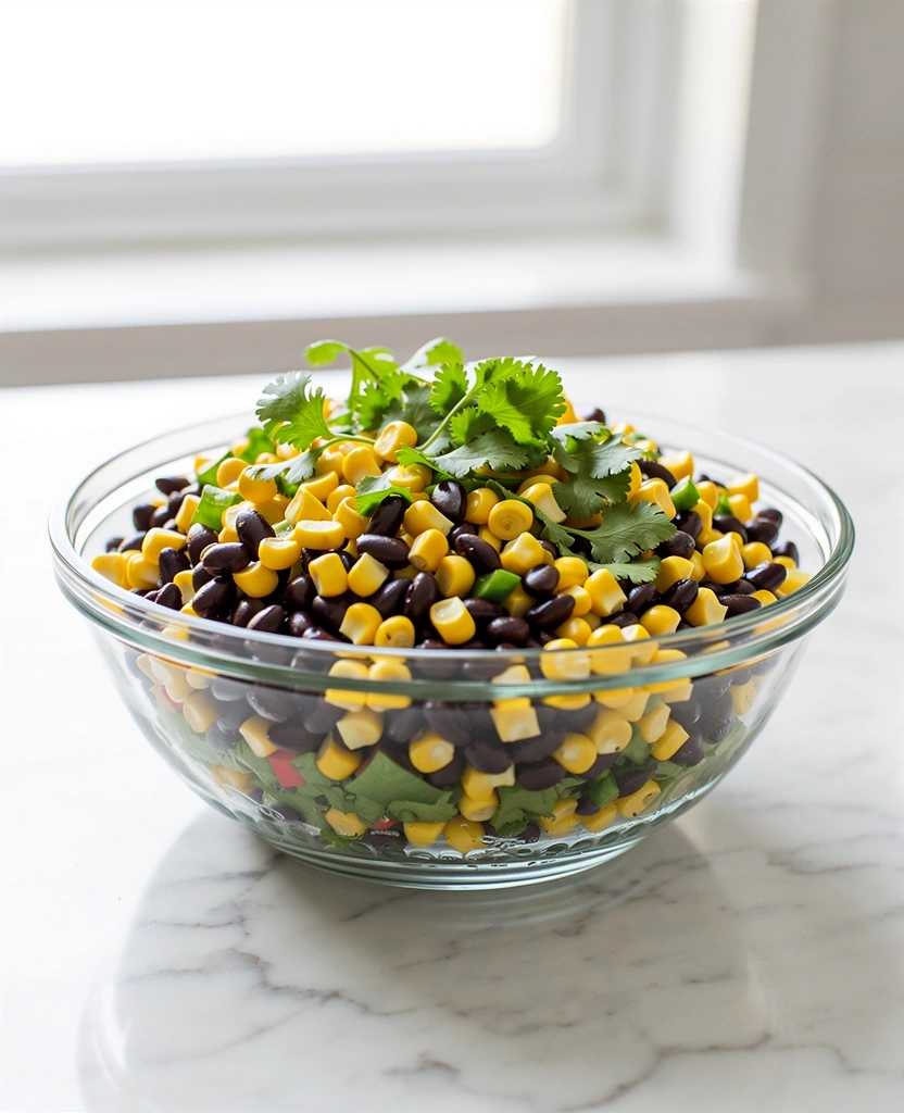 Ingredientes frescos y naturales