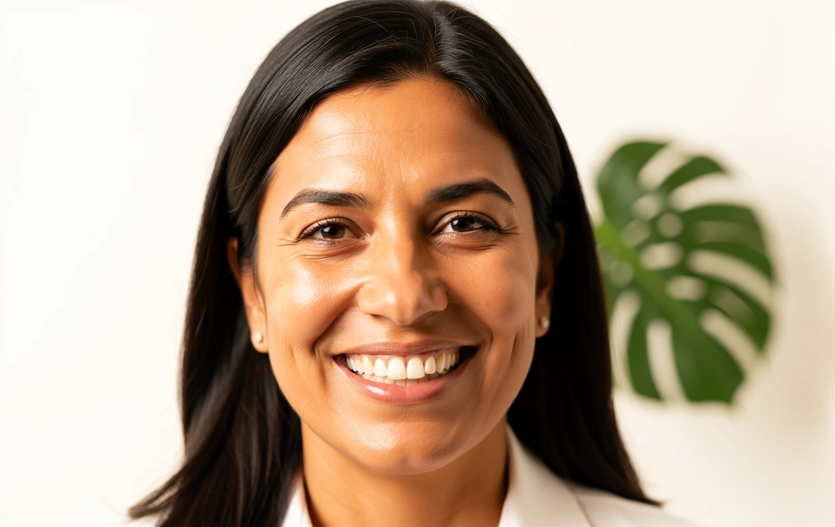 Coordinadora Educativa