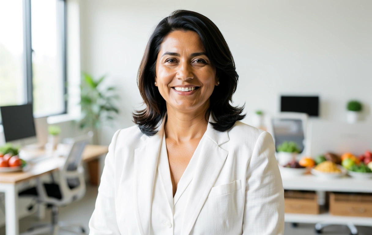 Especialista en Educación Nutricional